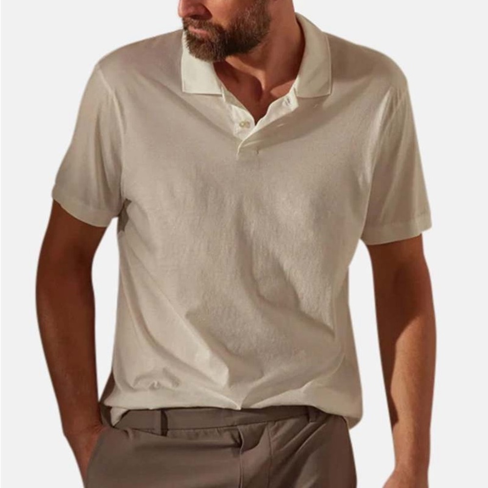 James Perse Men’s Polo